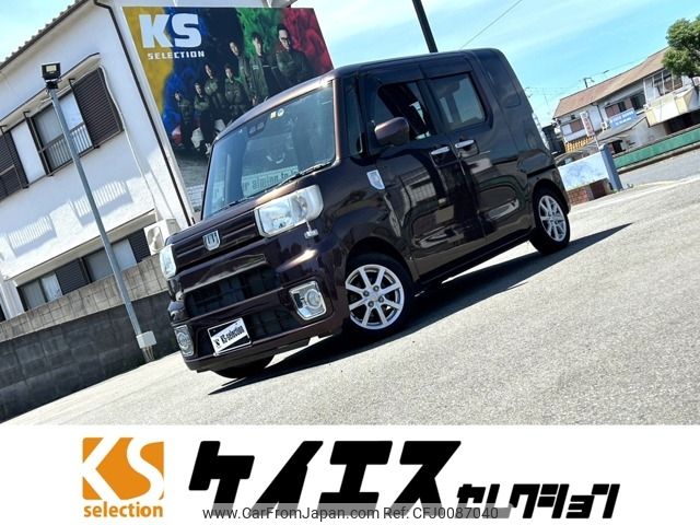 daihatsu wake 2018 -DAIHATSU--WAKE DBA-LA700S--LA700S-0114279---DAIHATSU--WAKE DBA-LA700S--LA700S-0114279- image 1