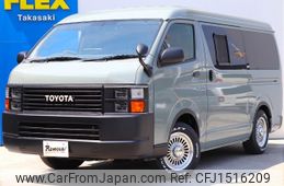 toyota hiace-van 2018 CFJ1516209