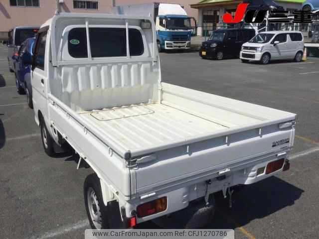 subaru sambar-truck 2014 -SUBARU 【名変中 】--Samber Truck S211J--0012602---SUBARU 【名変中 】--Samber Truck S211J--0012602- image 2