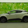 toyota c-hr 2017 quick_quick_DAA-ZYX10_ZYX10-2020552 image 2