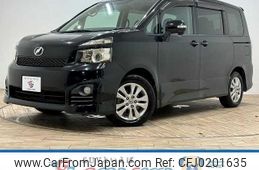 toyota voxy 2010 quick_quick_DBA-ZRR70W_ZRR70-0330723