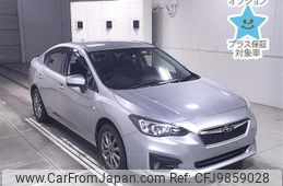 subaru impreza-g4 2019 -SUBARU--Impreza G4 GK3--006570---SUBARU--Impreza G4 GK3--006570-