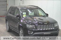 jeep compass 2014 -CHRYSLER--Jeep Compass MK4924-ED773641---CHRYSLER--Jeep Compass MK4924-ED773641-