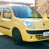 renault kangoo 2011 -RENAULT 【横浜 306ｻ3790】--Renault Kangoo ABA-KWK4M--VF1KW0DBAA0660058---RENAULT 【横浜 306ｻ3790】--Renault Kangoo ABA-KWK4M--VF1KW0DBAA0660058- image 1