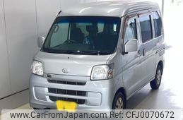 daihatsu hijet-van 2016 -DAIHATSU 【山口 480な4072】--Hijet Van S321V-0279984---DAIHATSU 【山口 480な4072】--Hijet Van S321V-0279984-