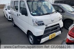 daihatsu hijet-cargo 2021 quick_quick_3BD-S331V_S331V-0268107