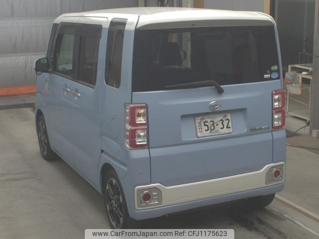 daihatsu wake 2016 -DAIHATSU--WAKE LA700S-0066239---DAIHATSU--WAKE LA700S-0066239- image 2