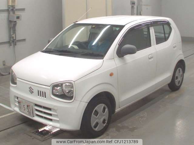 suzuki alto 2016 -SUZUKI--Alto DBA-HA36S--HA36S-275979---SUZUKI--Alto DBA-HA36S--HA36S-275979- image 1