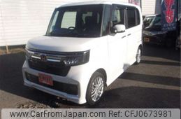 honda n-box 2022 -HONDA 【盛岡 580ｿ 116】--N BOX 6BA-JF4--JF4-2211707---HONDA 【盛岡 580ｿ 116】--N BOX 6BA-JF4--JF4-2211707-