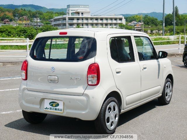 suzuki alto 2025 -SUZUKI 【名変中 】--Alto HA37S--197653---SUZUKI 【名変中 】--Alto HA37S--197653- image 2