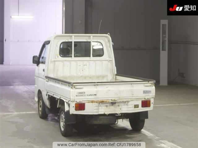 daihatsu hijet-truck 1999 CFJ1789658 image 2
