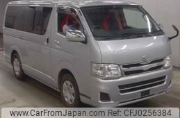 toyota hiace-van 2013 quick_quick_CBF-TRH200V_TRH200-5020058