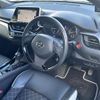 toyota c-hr 2019 -TOYOTA--C-HR DAA-ZYX10--ZYX10-2171427---TOYOTA--C-HR DAA-ZYX10--ZYX10-2171427- image 3