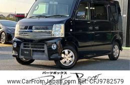 suzuki every-wagon 2012 -SUZUKI 【浜松 580ﾑ5194】--Every Wagon ABA-DA64W--DA64W-407068---SUZUKI 【浜松 580ﾑ5194】--Every Wagon ABA-DA64W--DA64W-407068-