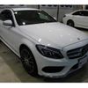 mercedes-benz c-class 2014 quick_quick_RBA-205045_2F097383 image 12