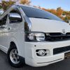 toyota hiace-commuter 2006 -TOYOTA--Hiace Commuter KR-KDH227B--KDH227-0002095---TOYOTA--Hiace Commuter KR-KDH227B--KDH227-0002095- image 11