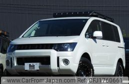 mitsubishi delica-d5 2018 CFJ1760661