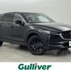 mazda cx-8 2021 CFJ1641601 image 1