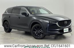 mazda cx-8 2021 CFJ1641601