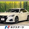 toyota crown 2016 -TOYOTA--Crown DAA-AWS210--AWS210-6116216---TOYOTA--Crown DAA-AWS210--AWS210-6116216- image 1