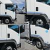 isuzu forward 2009 CFJ1008727 image 4