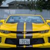 chevrolet camaro 2017 -GM 【名変中 】--Chevrolet Camaro ﾌﾒｲ--0163739---GM 【名変中 】--Chevrolet Camaro ﾌﾒｲ--0163739- image 24