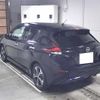 nissan leaf 2018 -NISSAN 【岐阜 303ﾄ4787】--Leaf ZE1-029419---NISSAN 【岐阜 303ﾄ4787】--Leaf ZE1-029419- image 2