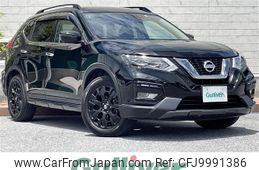 nissan x-trail 2019 -NISSAN--X-Trail DBA-NT32--NT32-592027---NISSAN--X-Trail DBA-NT32--NT32-592027-