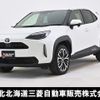 toyota yaris-cross 2022 quick_quick_MXPB15_MXPB15-3007407 image 1