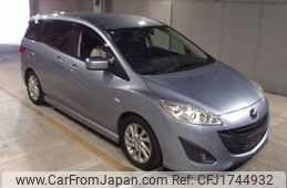 mazda premacy 2011 CFJ1744932