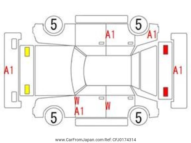 audi q5 2020 -AUDI--Audi Q5 LDA-FYDETS--WAUZZZFY9L2097056---AUDI--Audi Q5 LDA-FYDETS--WAUZZZFY9L2097056- image 2