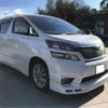 toyota vellfire 2009 -TOYOTA 【袖ヶ浦 300】--Vellfire DBA-GGH20W--GGH20W-8025213---TOYOTA 【袖ヶ浦 300】--Vellfire DBA-GGH20W--GGH20W-8025213- image 1