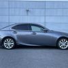 lexus is 2013 -LEXUS--Lexus IS DAA-AVE30--AVE30-5017559---LEXUS--Lexus IS DAA-AVE30--AVE30-5017559- image 4