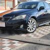 lexus is 2007 -LEXUS 【山口 301ﾈ8497】--Lexus IS DBA-GSE20--GSE20-2046419---LEXUS 【山口 301ﾈ8497】--Lexus IS DBA-GSE20--GSE20-2046419- image 1