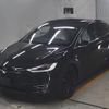 tesla-motors model-x 2017 -TESLA--ﾃｽﾗﾓﾃﾞﾙX 5YJXDCE24HF064859---TESLA--ﾃｽﾗﾓﾃﾞﾙX 5YJXDCE24HF064859- image 5