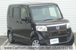 honda n-box 2012 -HONDA--N BOX DBA-JF1--JF1-1067309---HONDA--N BOX DBA-JF1--JF1-1067309-