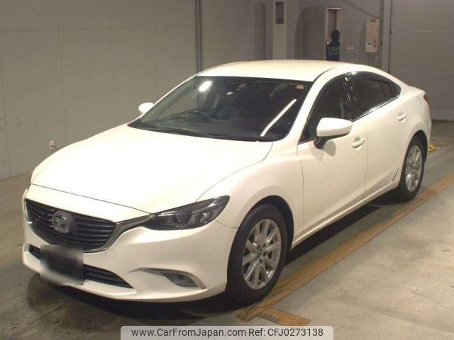 mazda atenza 2015 -MAZDA--Atenza Sedan GJ2FP-202388---MAZDA--Atenza Sedan GJ2FP-202388- image 1