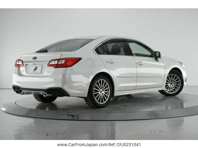 subaru legacy-b4 2018 -SUBARU--Legacy B4 DBA-BN9--BN9-017935---SUBARU--Legacy B4 DBA-BN9--BN9-017935- image 2