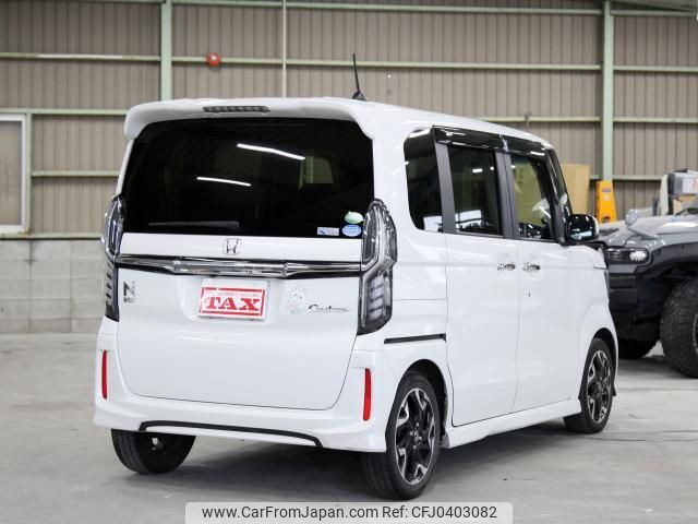 honda n-box 2020 quick_quick_JF3_JF3-2238160 image 2