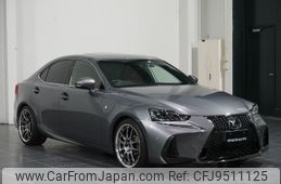 lexus is 2016 -LEXUS--Lexus IS DBA-GSE31--GSE31-5028697---LEXUS--Lexus IS DBA-GSE31--GSE31-5028697-
