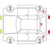 nissan clipper-rio 2017 CFJ1860052 image 2