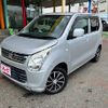 suzuki wagon-r 2012 CFJ1699280 image 1