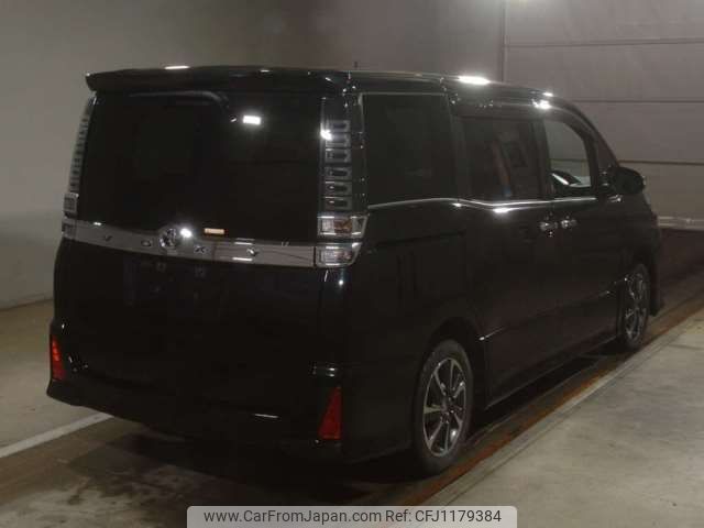 toyota voxy 2020 -TOYOTA--Voxy 3BA-ZRR80W--ZRR80-0618732---TOYOTA--Voxy 3BA-ZRR80W--ZRR80-0618732- image 2