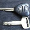 toyota ist 2007 CFJ1681771 image 13