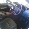 toyota harrier 2023 -TOYOTA--Harrier AXUH80-0063970---TOYOTA--Harrier AXUH80-0063970- image 4
