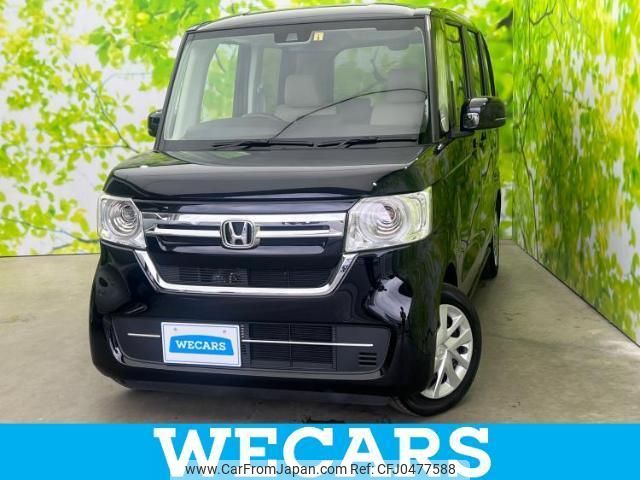 honda n-box 2023 quick_quick_6BA-JF3_JF3-5265867 image 1