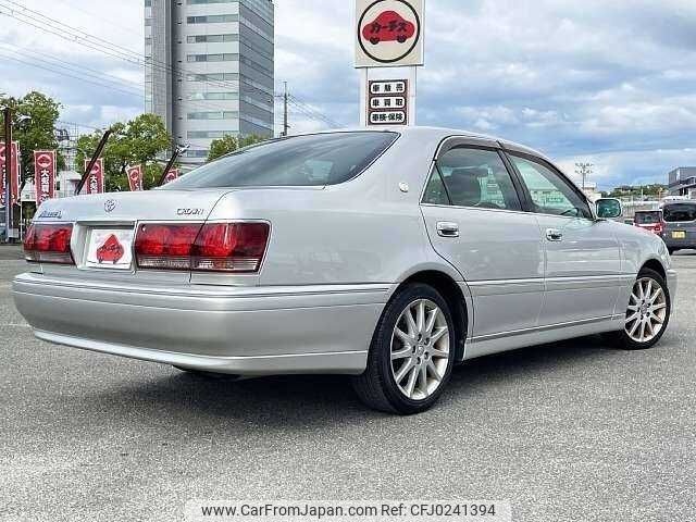 toyota crown 2003 504928-924395 image 2