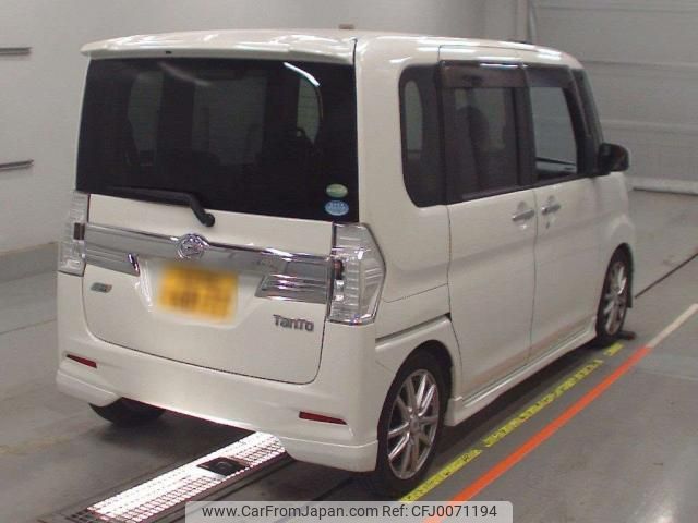 daihatsu tanto 2013 quick_quick_DBA-LA600S_LA600S-0016426 image 2