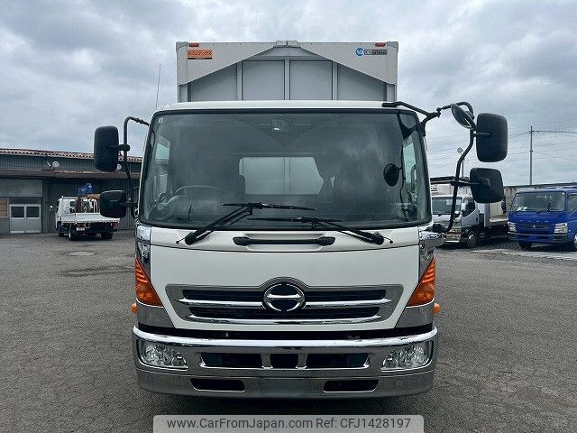 hino ranger 2016 -HINO--Hino Ranger TPG-FD7JLAG--FD7JLA-20788---HINO--Hino Ranger TPG-FD7JLAG--FD7JLA-20788- image 2