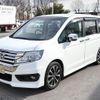 honda stepwagon 2012 -HONDA--Stepwgn RK5--RK5-1319551---HONDA--Stepwgn RK5--RK5-1319551- image 36